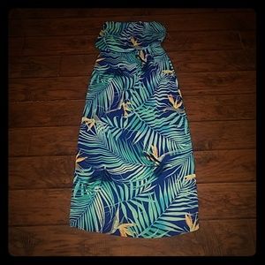 Express Maxi Dress XS